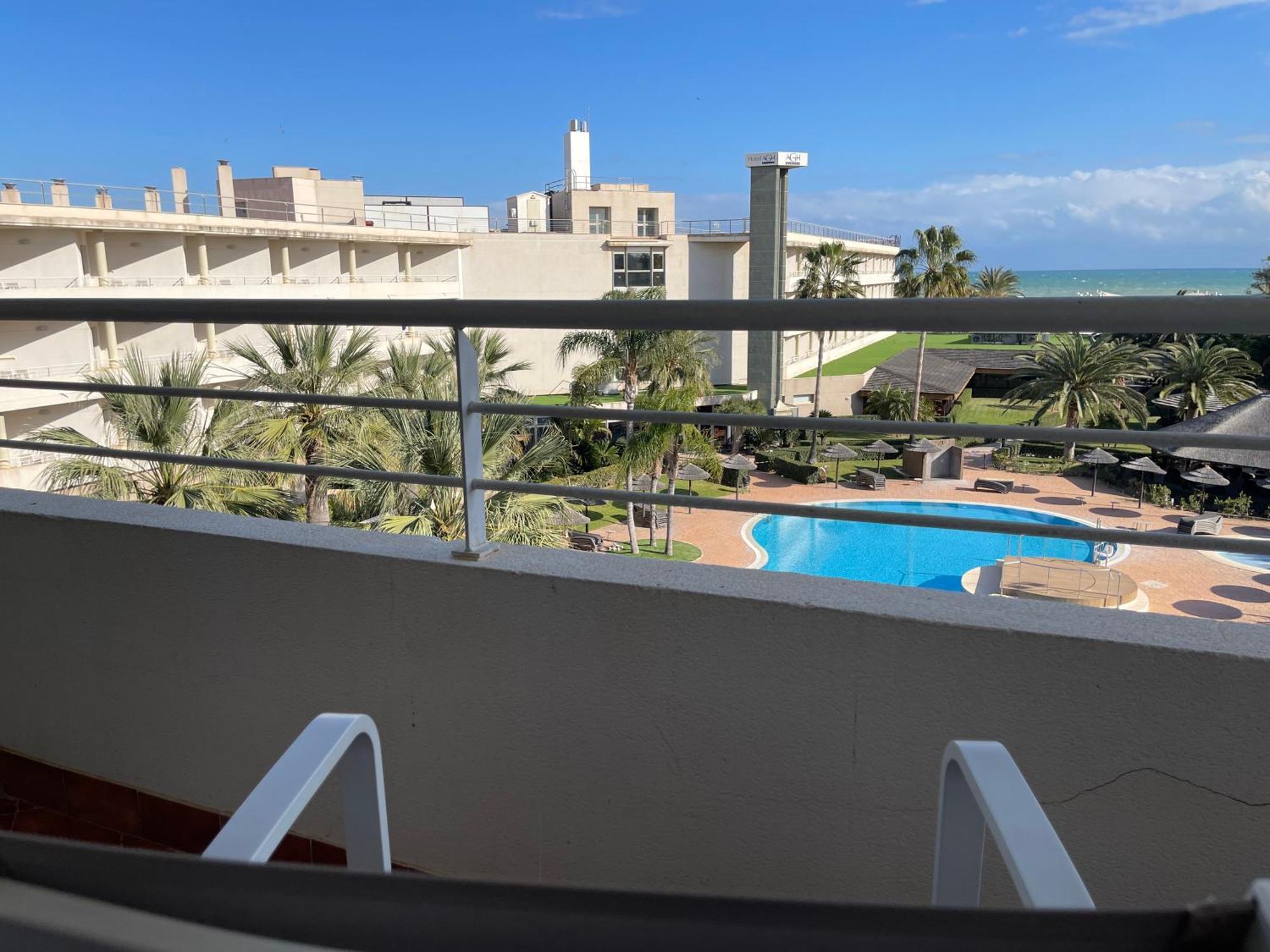 Agh Canet Canet d'En Berenguer Exteriér fotografie
